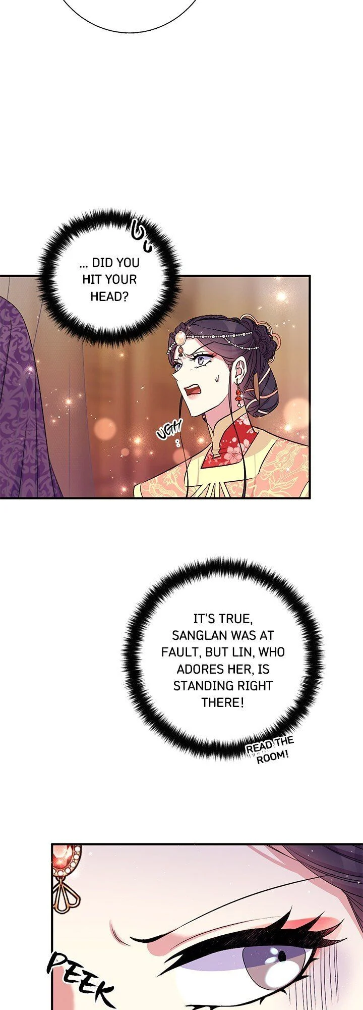 College Student Empress Chapter 85 213 035