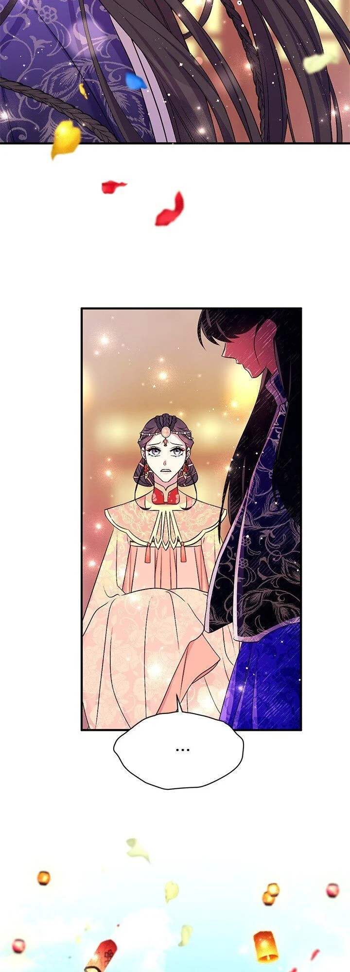 College Student Empress Chapter 85 215 037