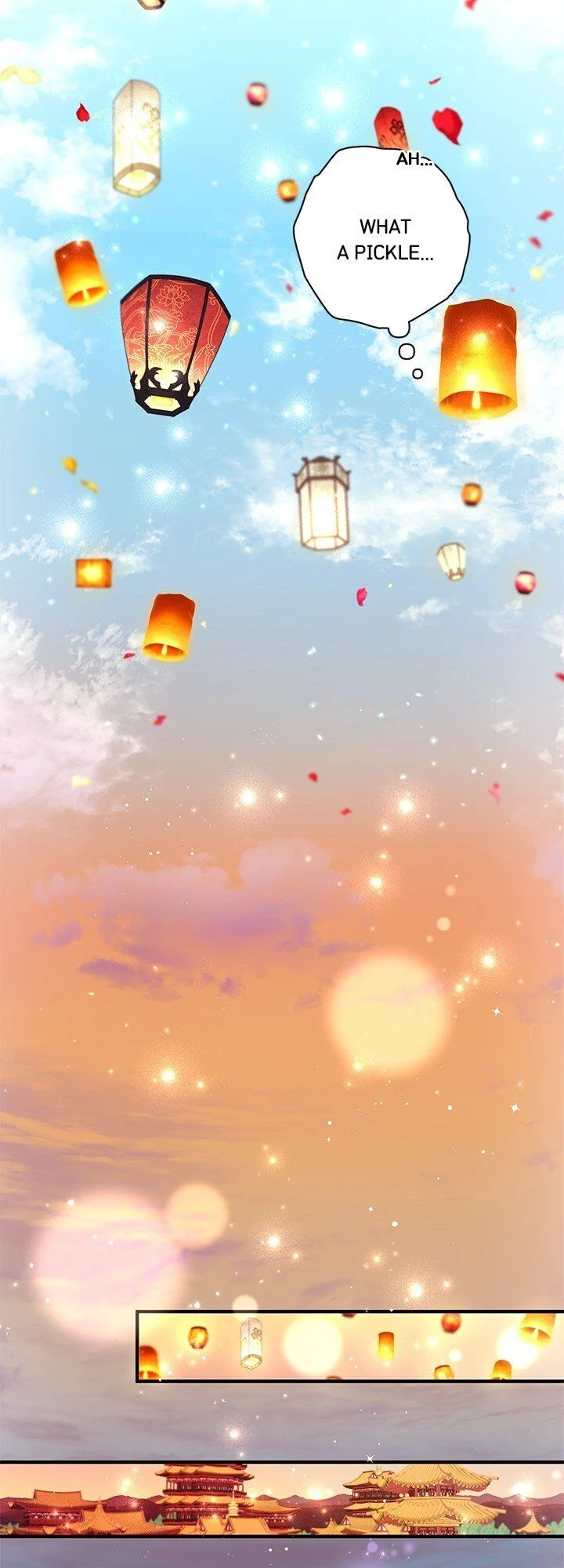 College Student Empress Chapter 85 216 038