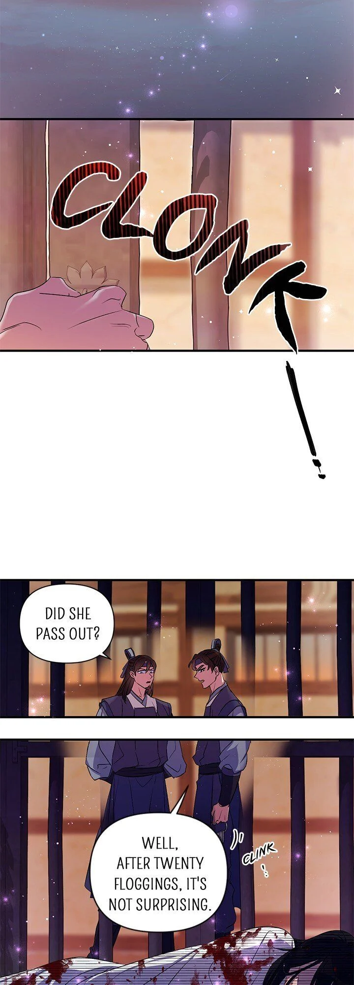 College Student Empress Chapter 85 217 039