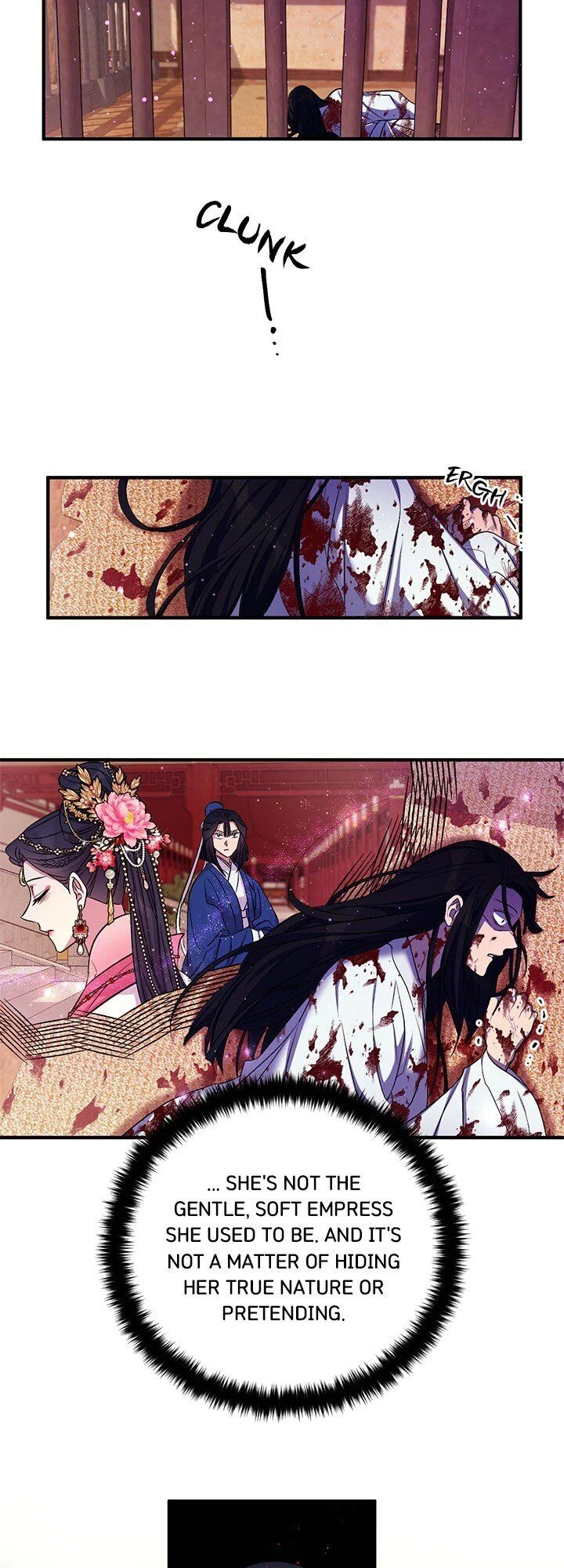 College Student Empress Chapter 85 221 043