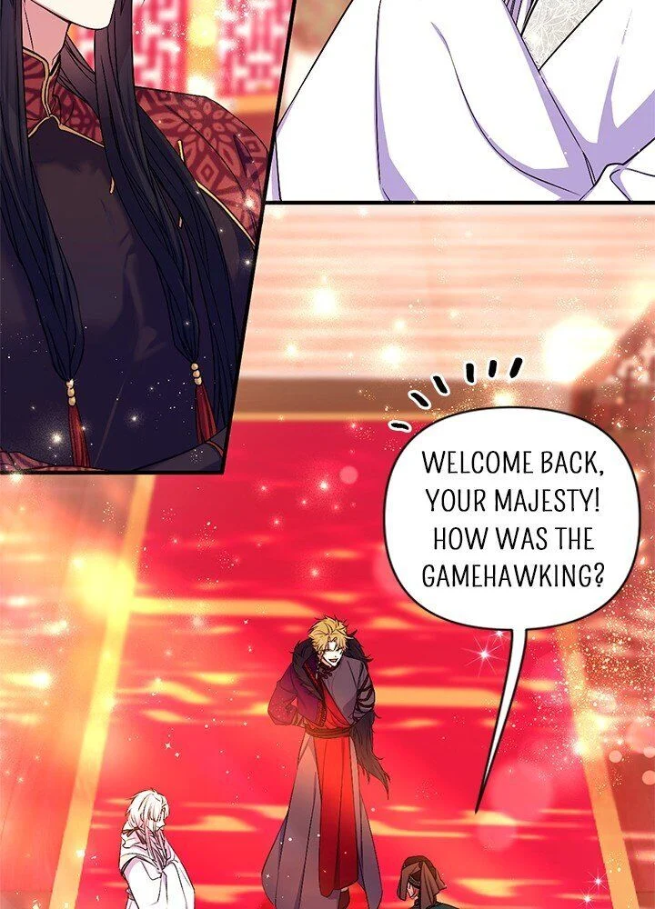 College Student Empress Chapter 85 226 048