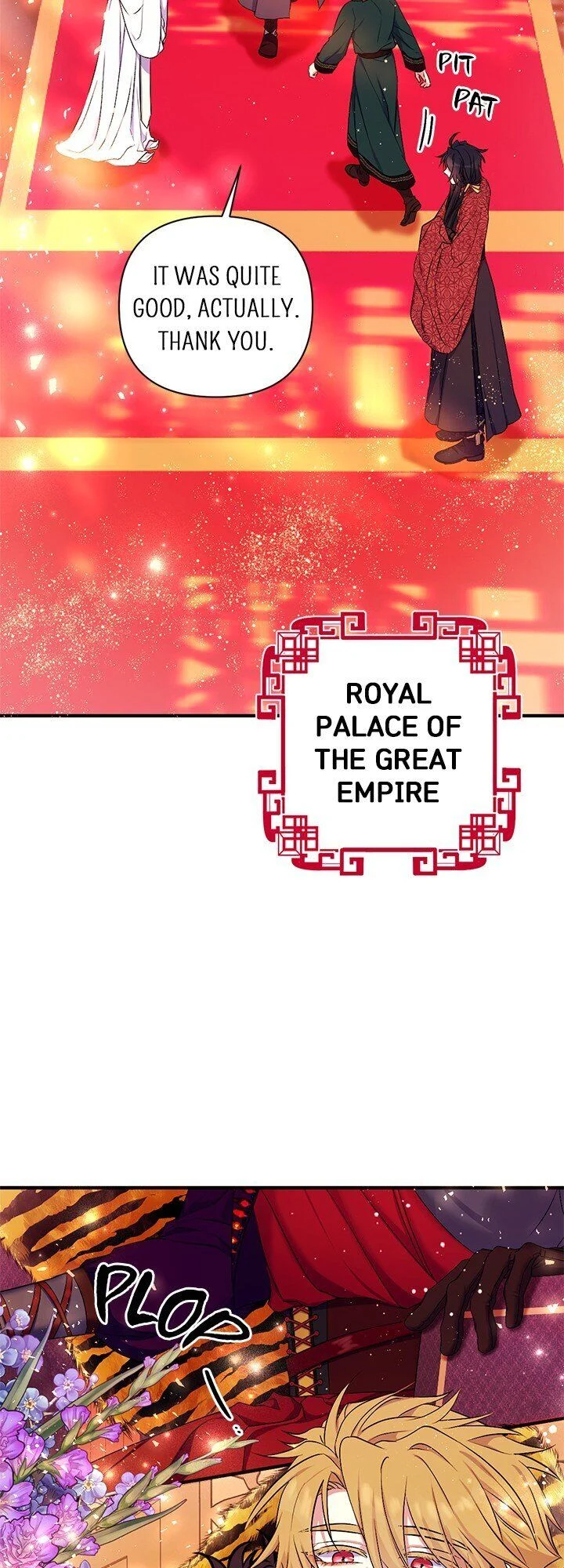 College Student Empress Chapter 85 227 049