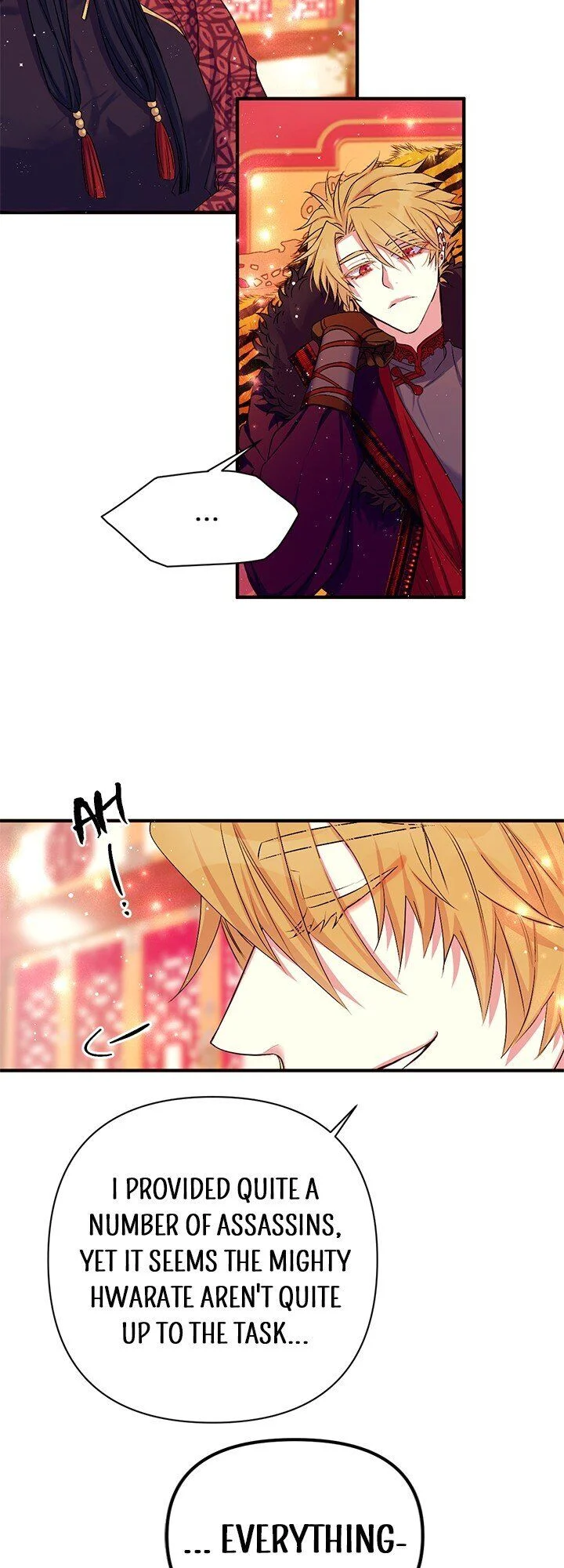 College Student Empress Chapter 85 231 053