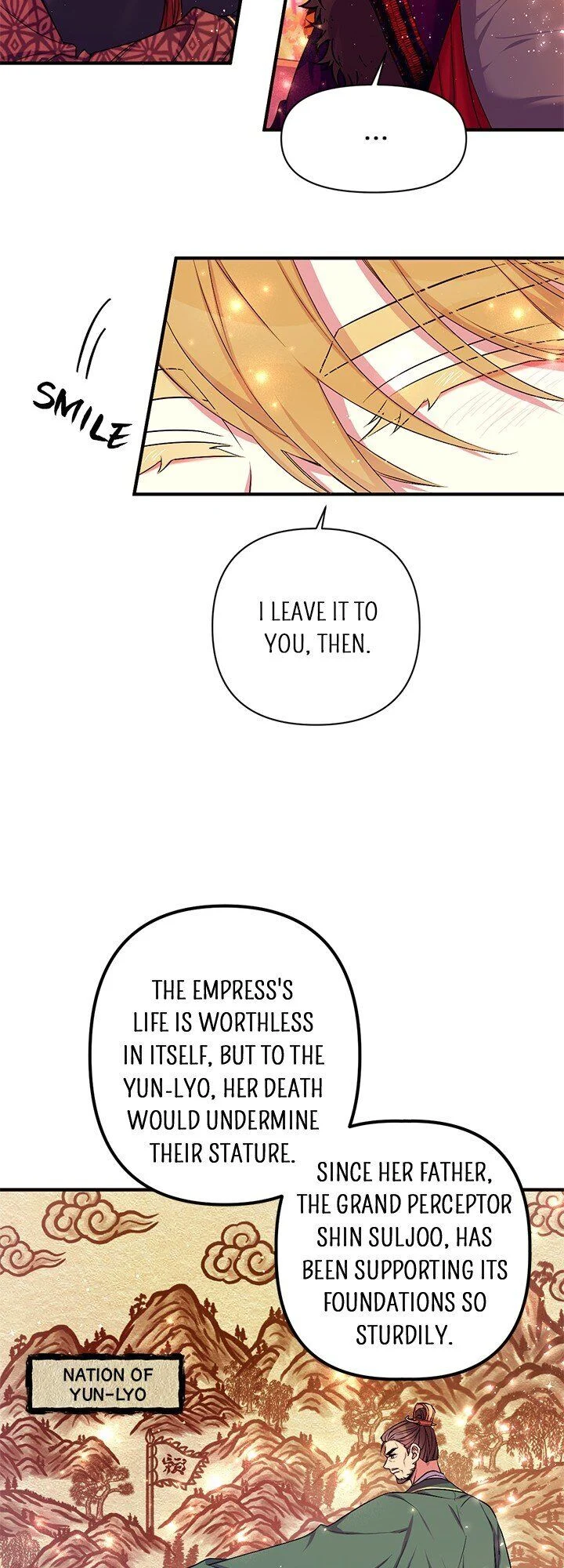 College Student Empress Chapter 85 233 055