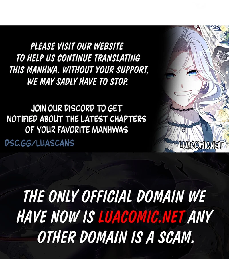 Come On Now, Even If I’m Not A Villain Chapter 36 43 8
