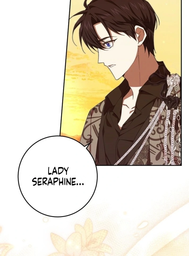 Come On Now, Even If I’m Not A Villain Chapter 37 395 004