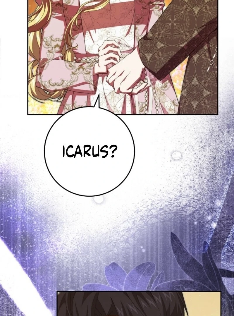 Come On Now, Even If I’m Not A Villain Chapter 37 402 011