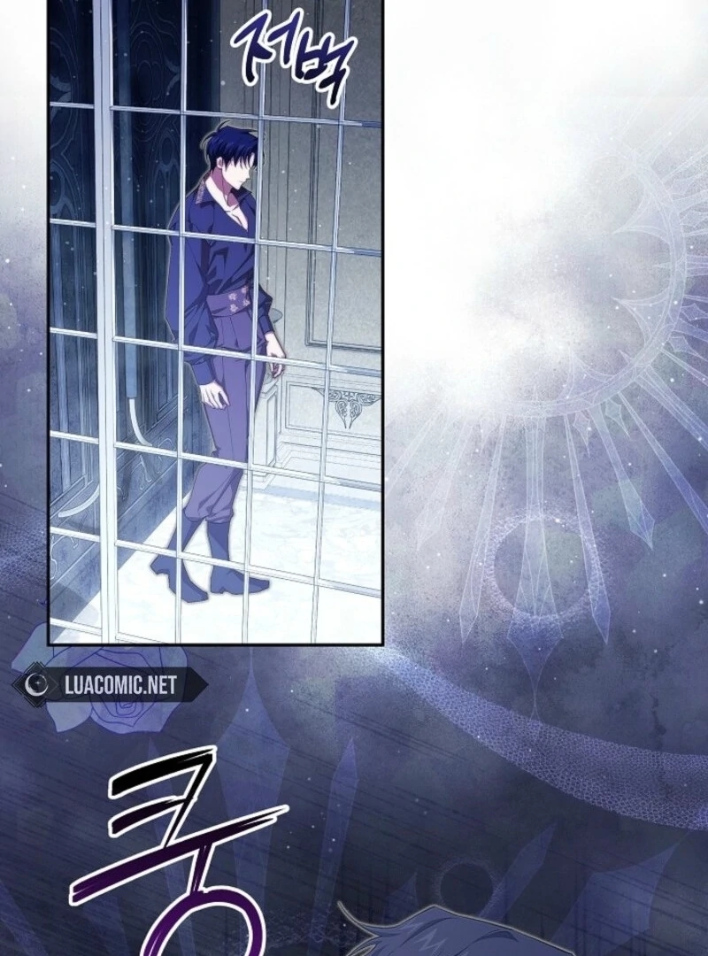 Come On Now, Even If I’m Not A Villain Chapter 37 411 020