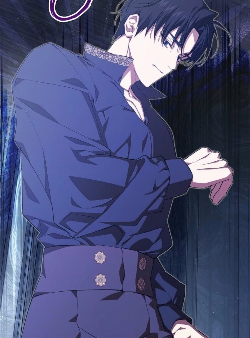 Come On Now, Even If I’m Not A Villain Chapter 37 412 021