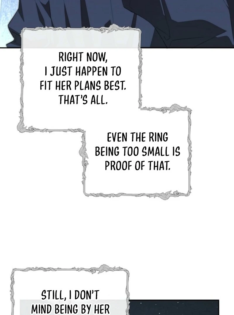 Come On Now, Even If I’m Not A Villain Chapter 37 425 034