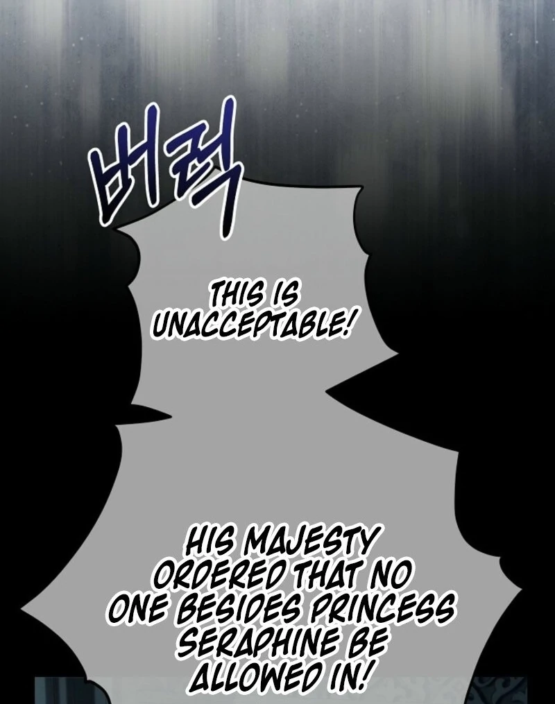 Come On Now, Even If I’m Not A Villain Chapter 37 430 039