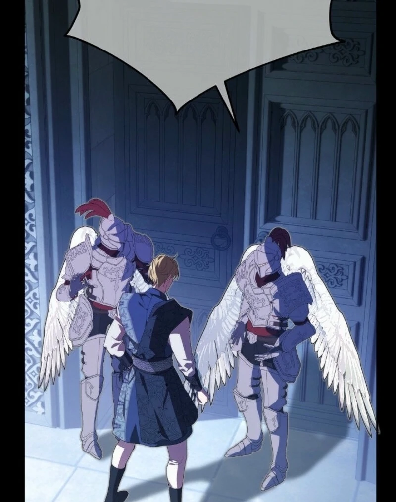 Come On Now, Even If I’m Not A Villain Chapter 37 431 040