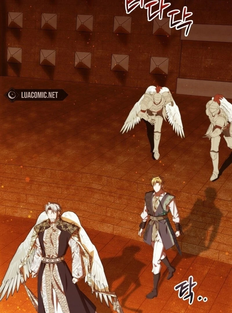 Come On Now, Even If I’m Not A Villain Chapter 37 435 044