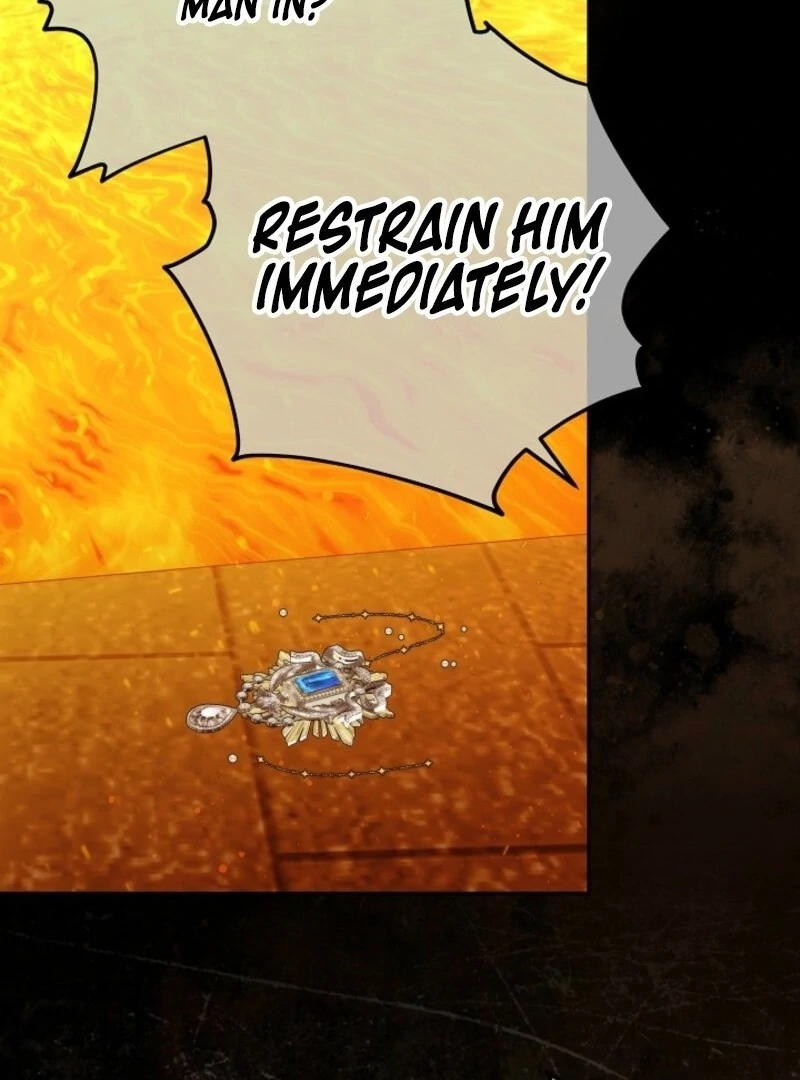 Come On Now, Even If I’m Not A Villain Chapter 37 437 046