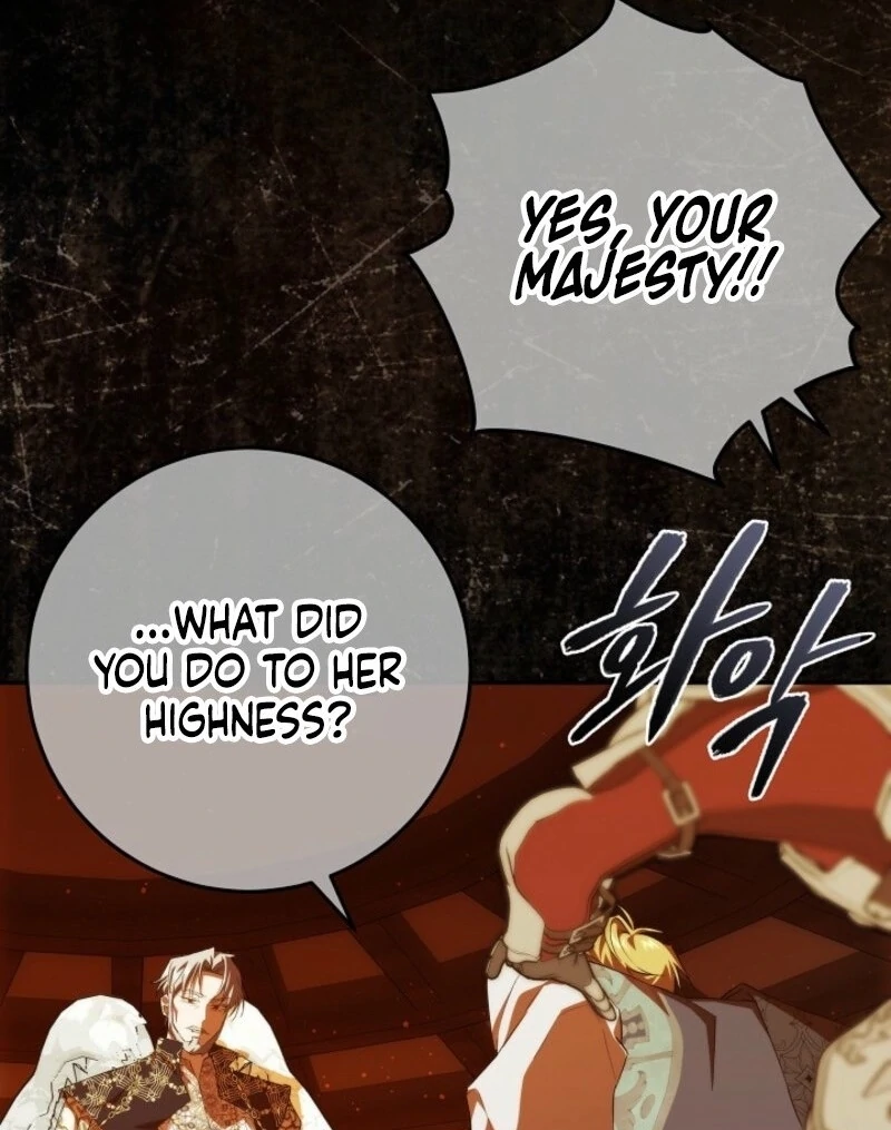 Come On Now, Even If I’m Not A Villain Chapter 37 438 047