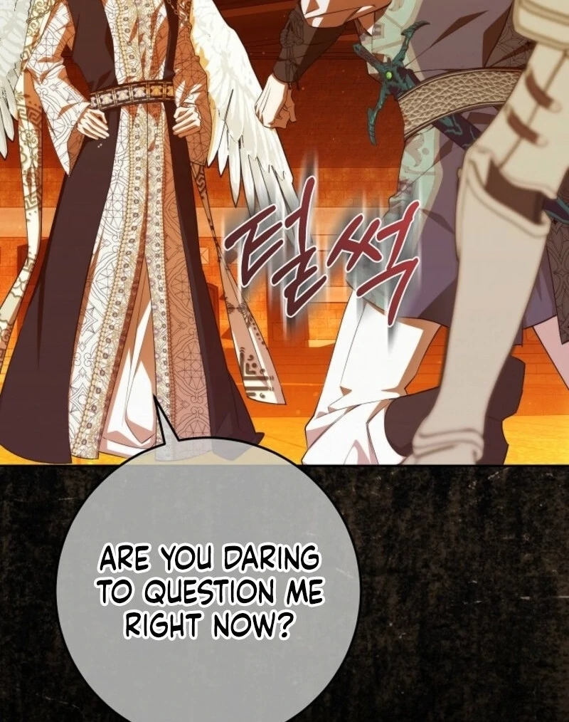 Come On Now, Even If I’m Not A Villain Chapter 37 439 048