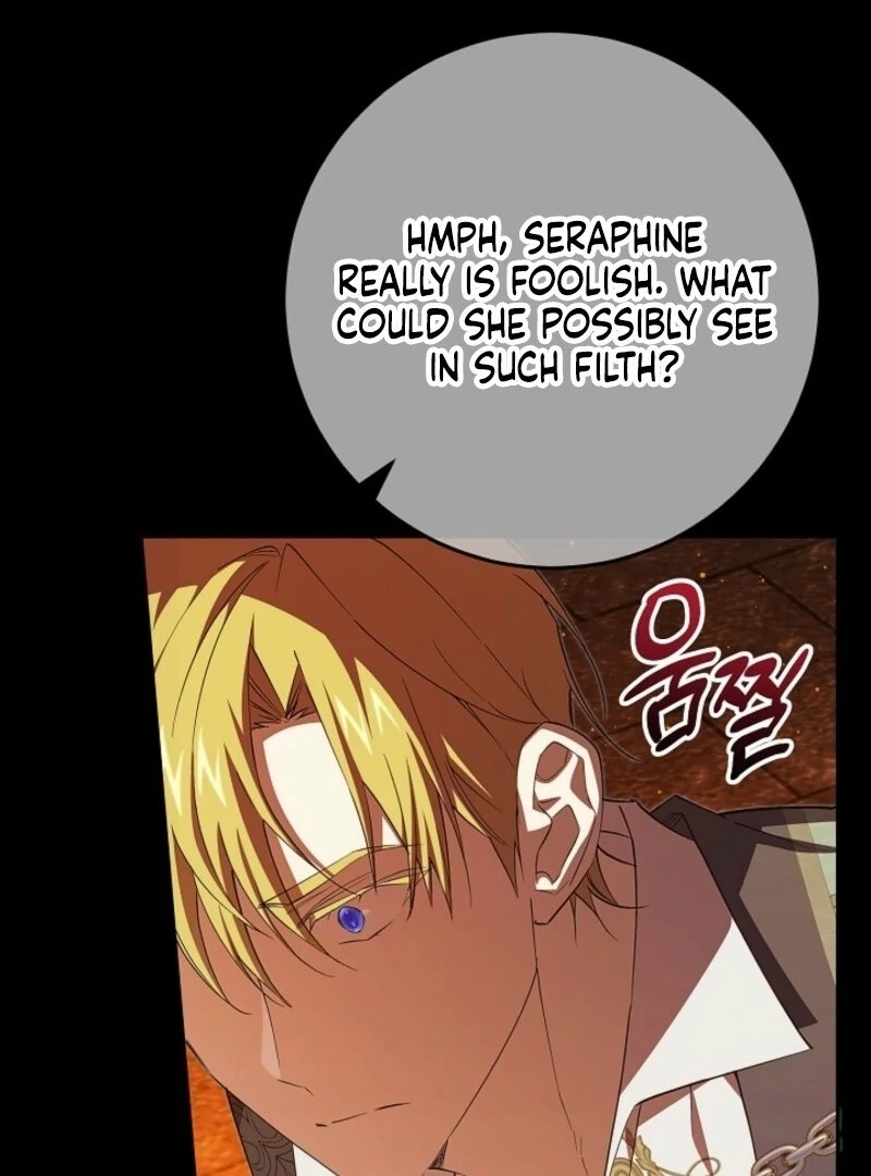 Come On Now, Even If I’m Not A Villain Chapter 37 442 051