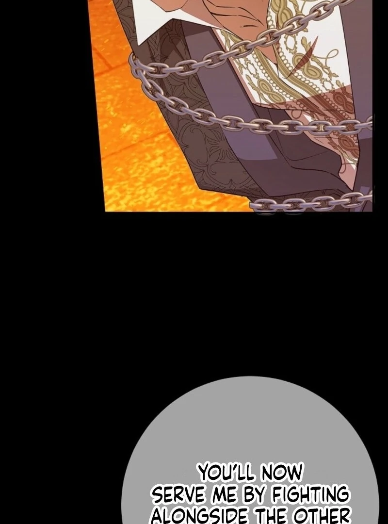 Come On Now, Even If I’m Not A Villain Chapter 37 443 052