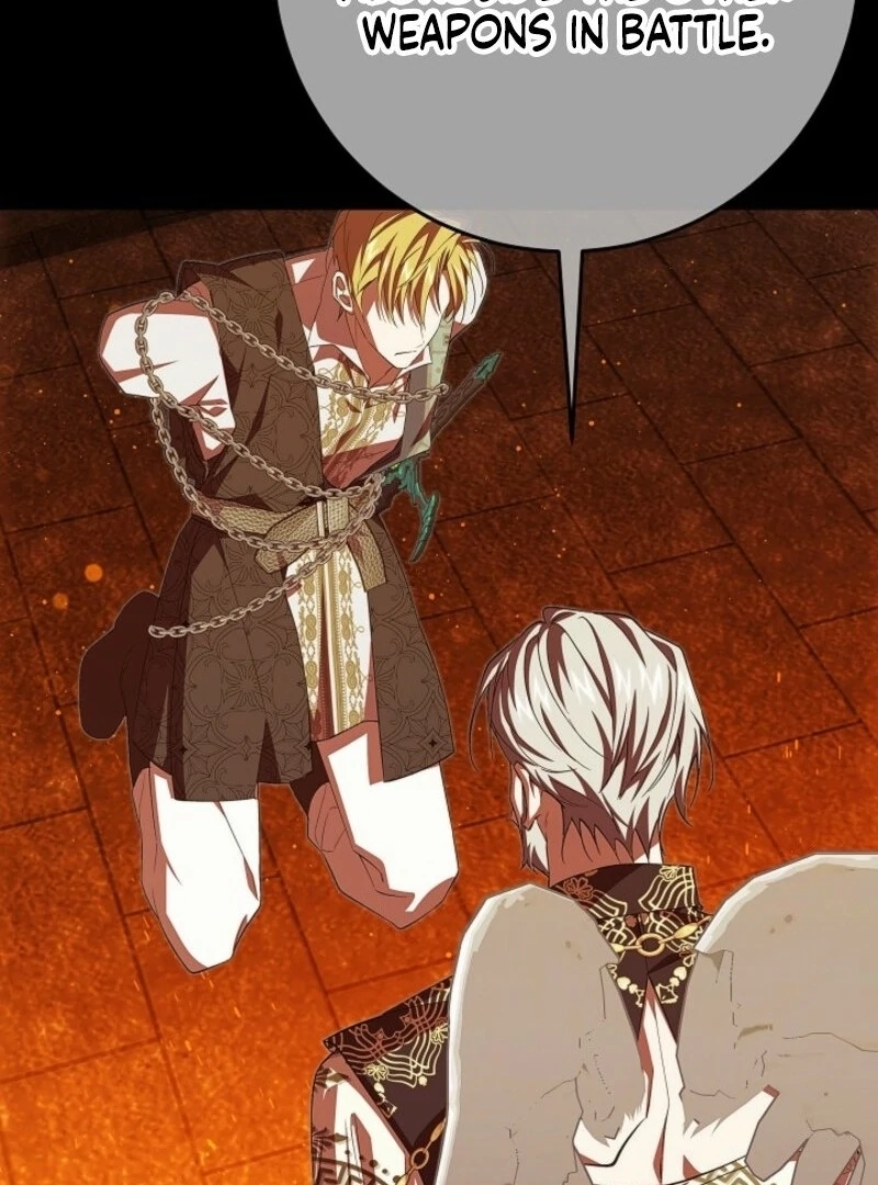 Come On Now, Even If I’m Not A Villain Chapter 37 444 053