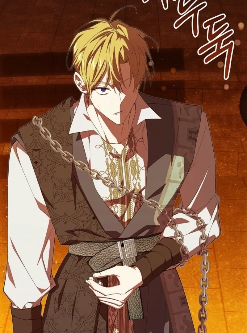 Come On Now, Even If I’m Not A Villain Chapter 37 456 065