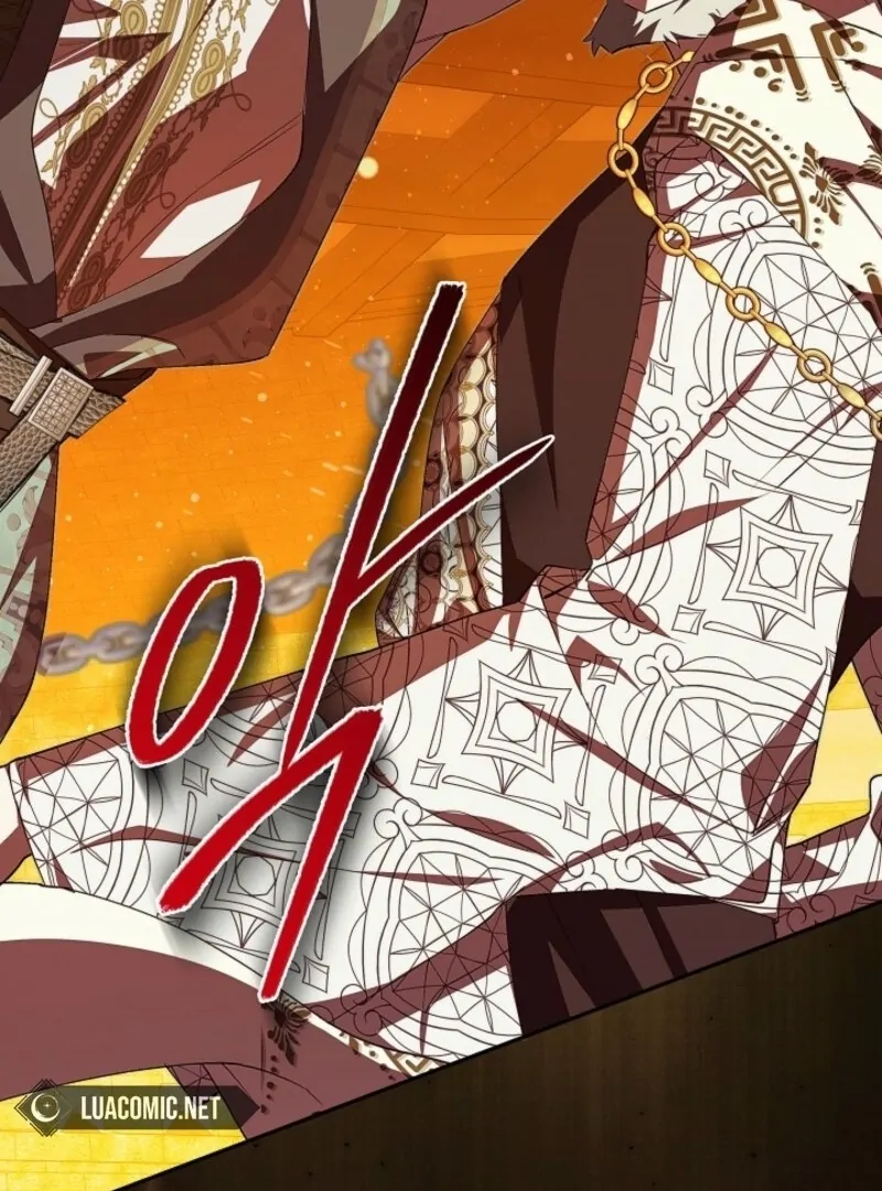 Come On Now, Even If I’m Not A Villain Chapter 37 461 070