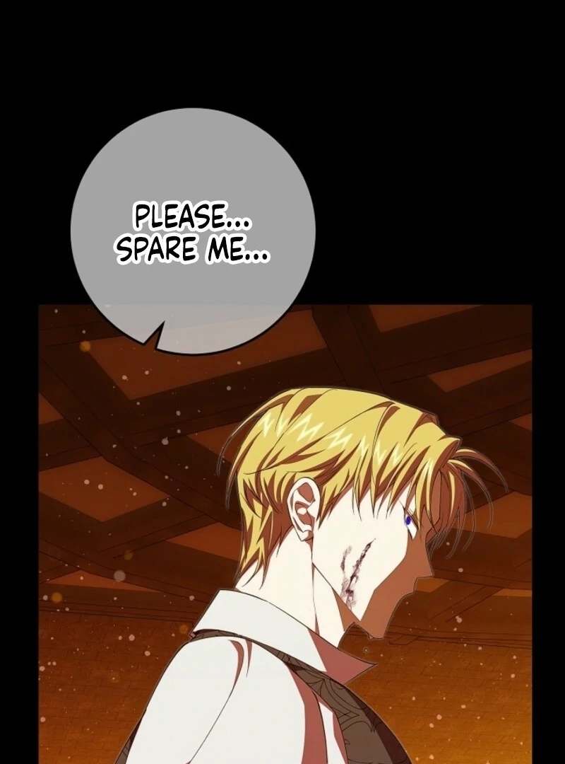 Come On Now, Even If I’m Not A Villain Chapter 37 465 074