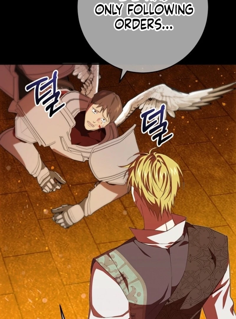 Come On Now, Even If I’m Not A Villain Chapter 37 467 076