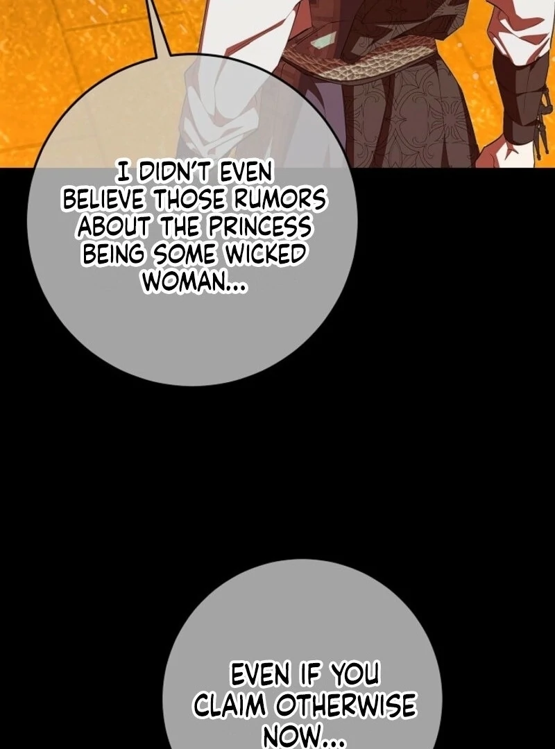 Come On Now, Even If I’m Not A Villain Chapter 37 468 077