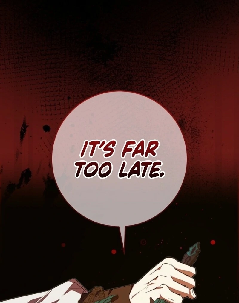 Come On Now, Even If I’m Not A Villain Chapter 37 470 079