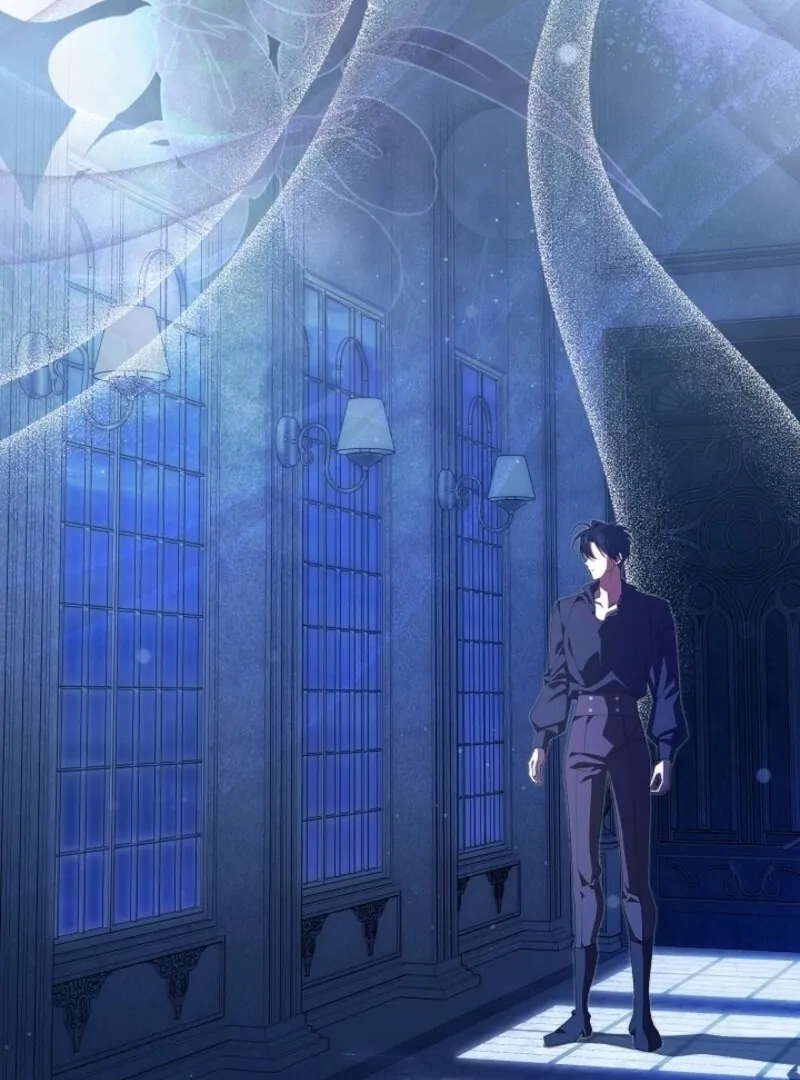 Come On Now, Even If I’m Not A Villain Chapter 37 475 084