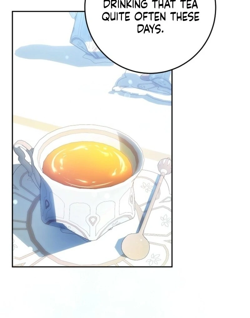 Come On Now, Even If I’m Not A Villain Chapter 37 478 087