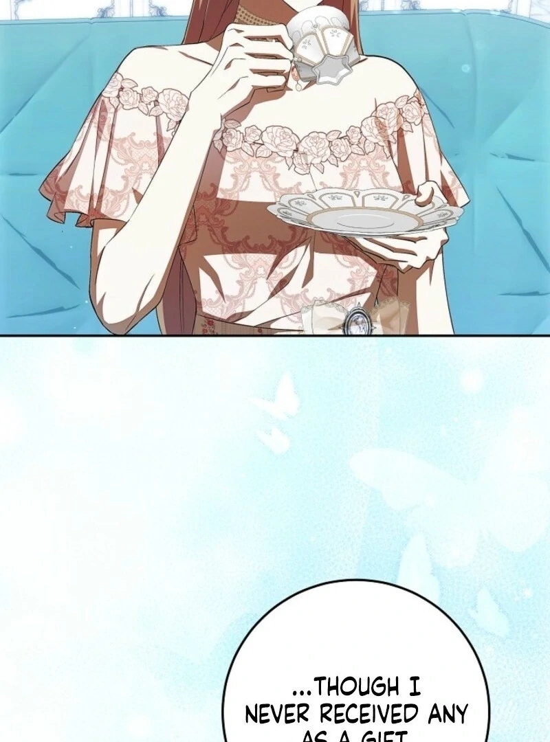 Come On Now, Even If I’m Not A Villain Chapter 37 480 089