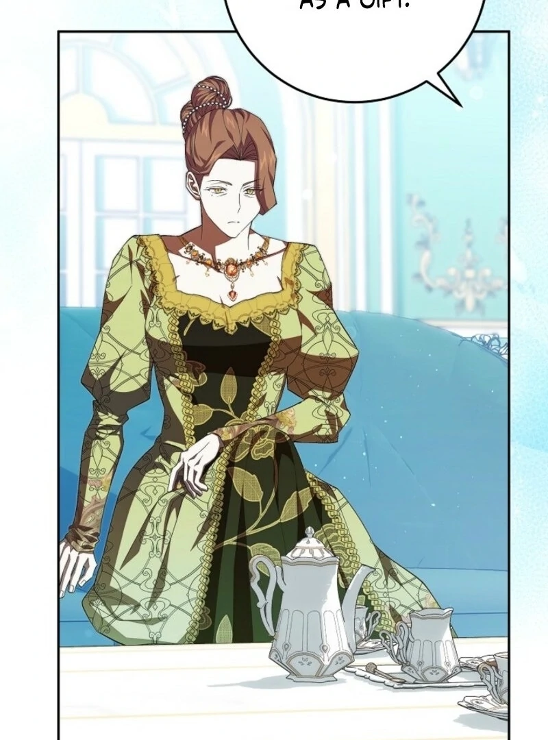 Come On Now, Even If I’m Not A Villain Chapter 37 481 090