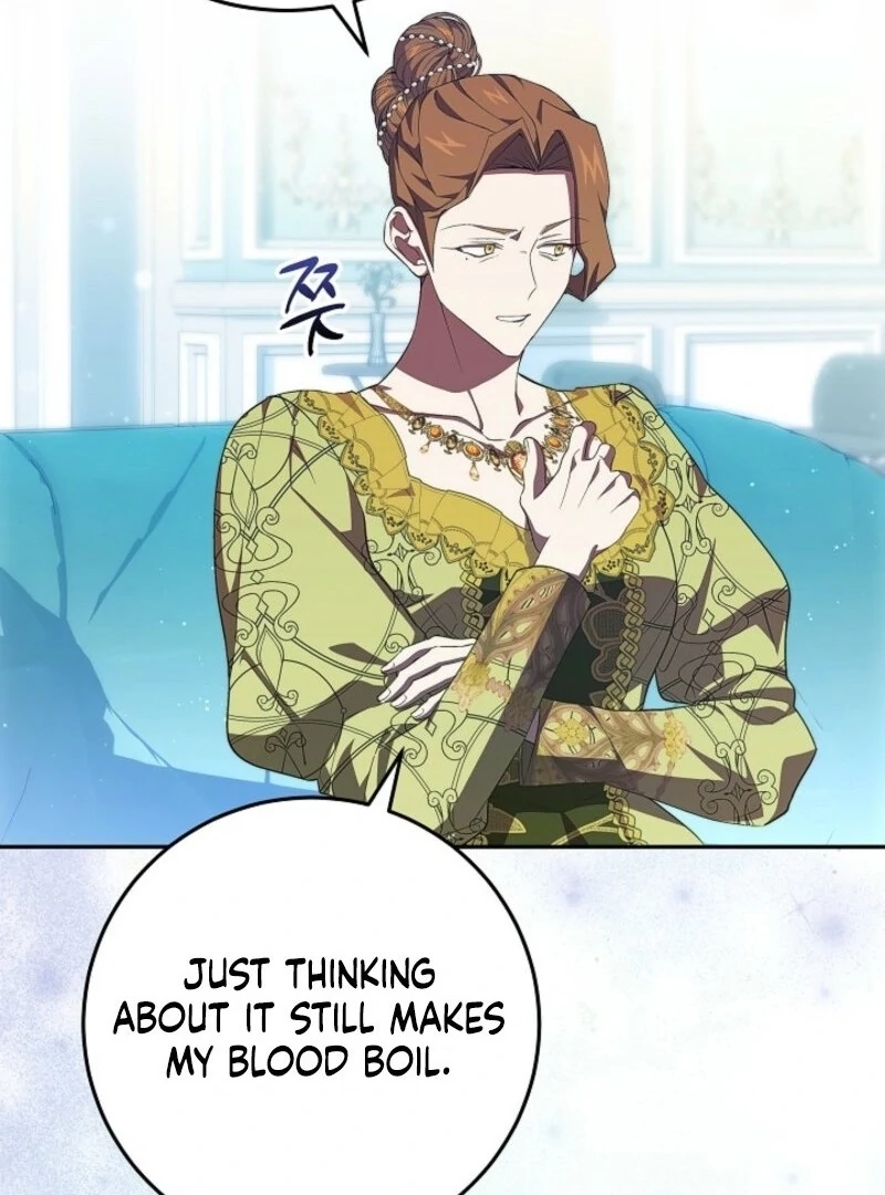 Come On Now, Even If I’m Not A Villain Chapter 37 483 092