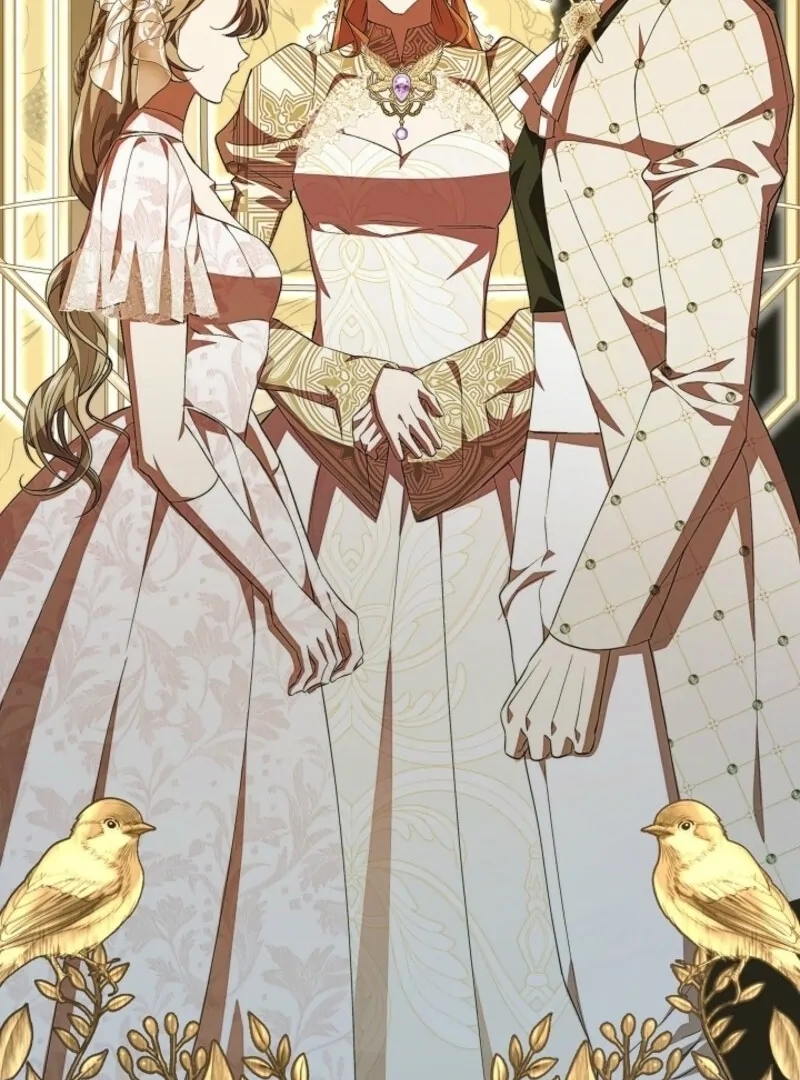 Come On Now, Even If I’m Not A Villain Chapter 37 488 097