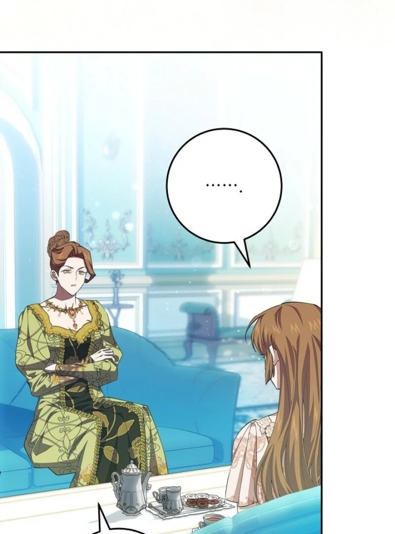 Come On Now, Even If I’m Not A Villain Chapter 37 490 099