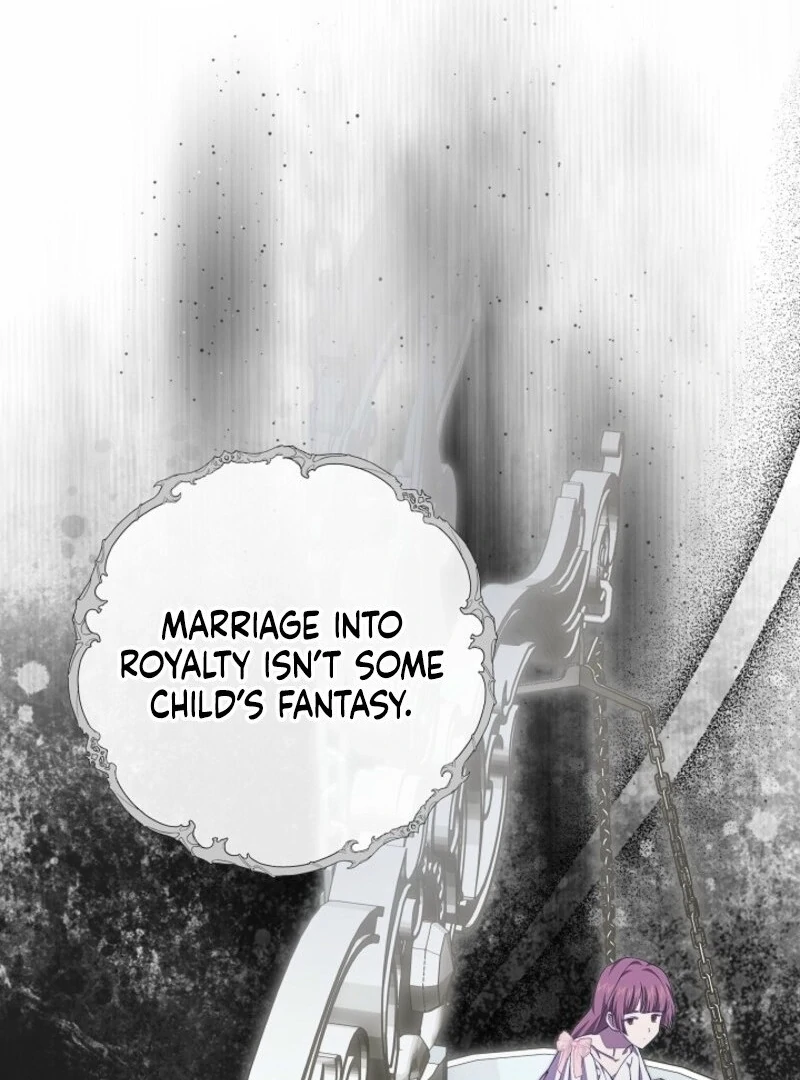 Come On Now, Even If I’m Not A Villain Chapter 37 493 102