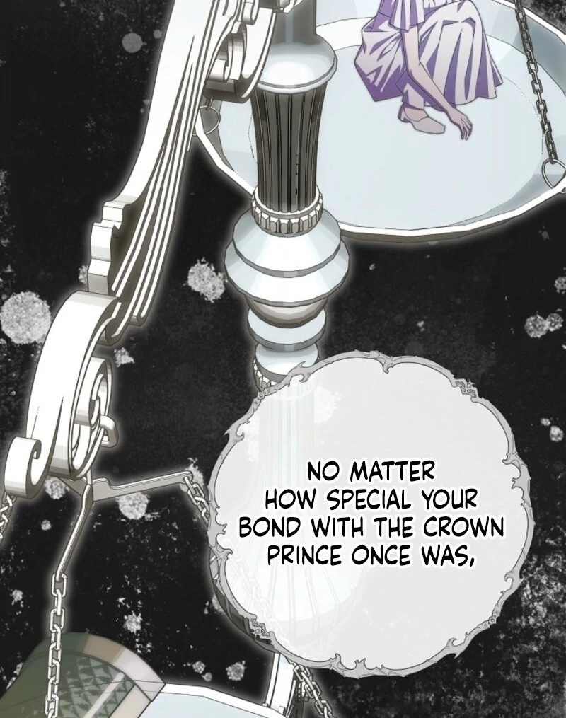 Come On Now, Even If I’m Not A Villain Chapter 37 494 103