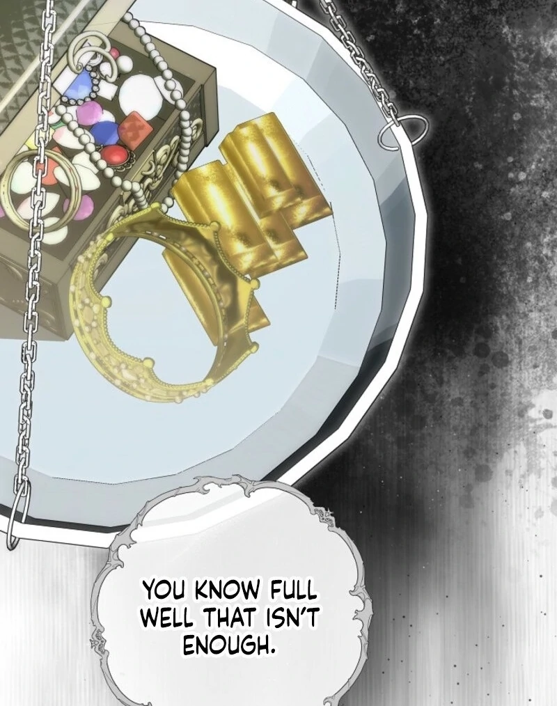 Come On Now, Even If I’m Not A Villain Chapter 37 495 104