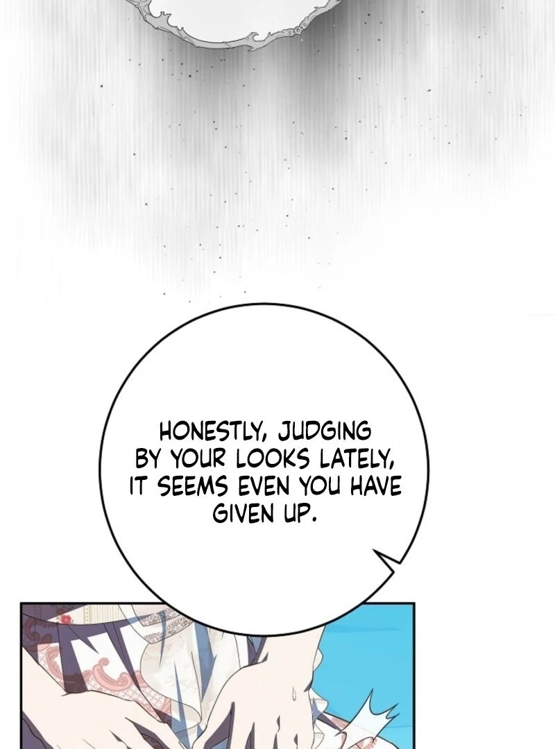 Come On Now, Even If I’m Not A Villain Chapter 37 496 105