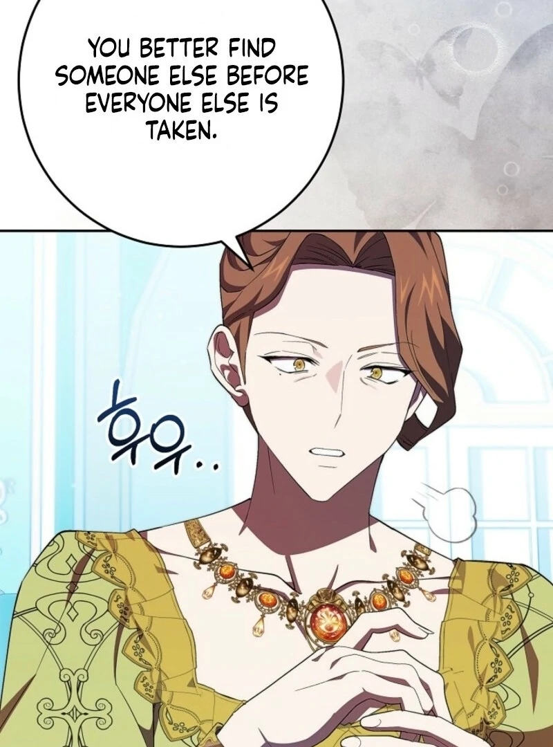 Come On Now, Even If I’m Not A Villain Chapter 37 498 107