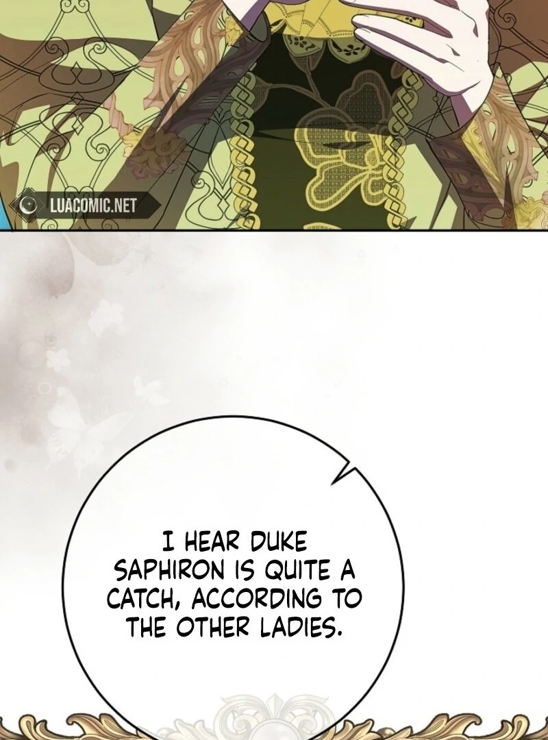 Come On Now, Even If I’m Not A Villain Chapter 37 499 108