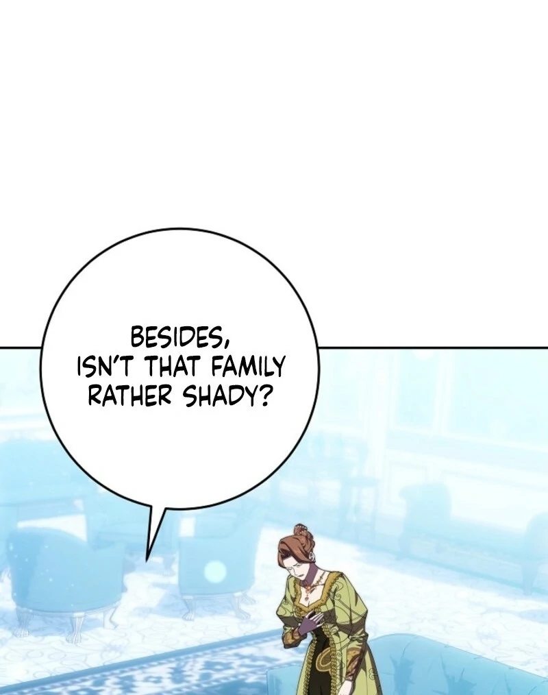 Come On Now, Even If I’m Not A Villain Chapter 37 503 112