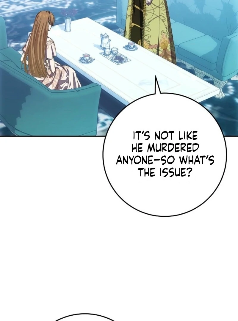 Come On Now, Even If I’m Not A Villain Chapter 37 504 113