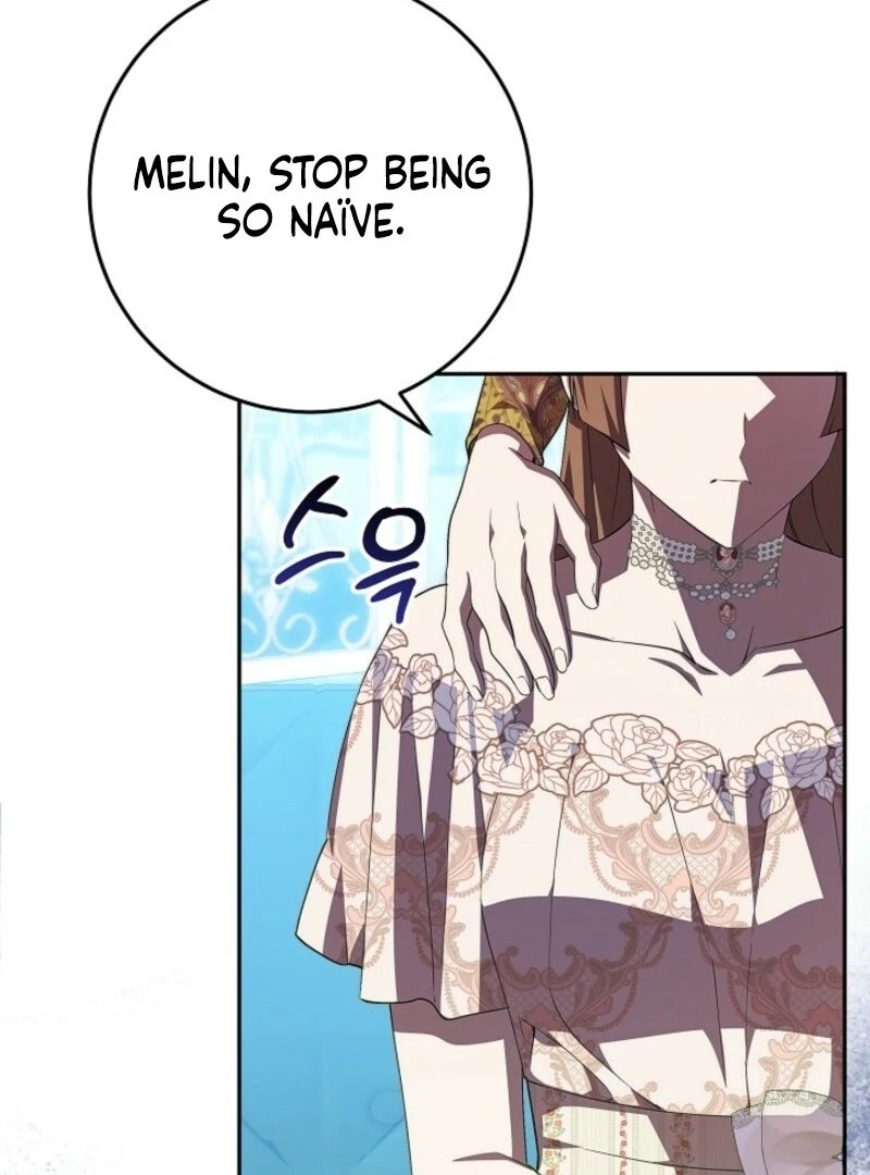 Come On Now, Even If I’m Not A Villain Chapter 37 505 114