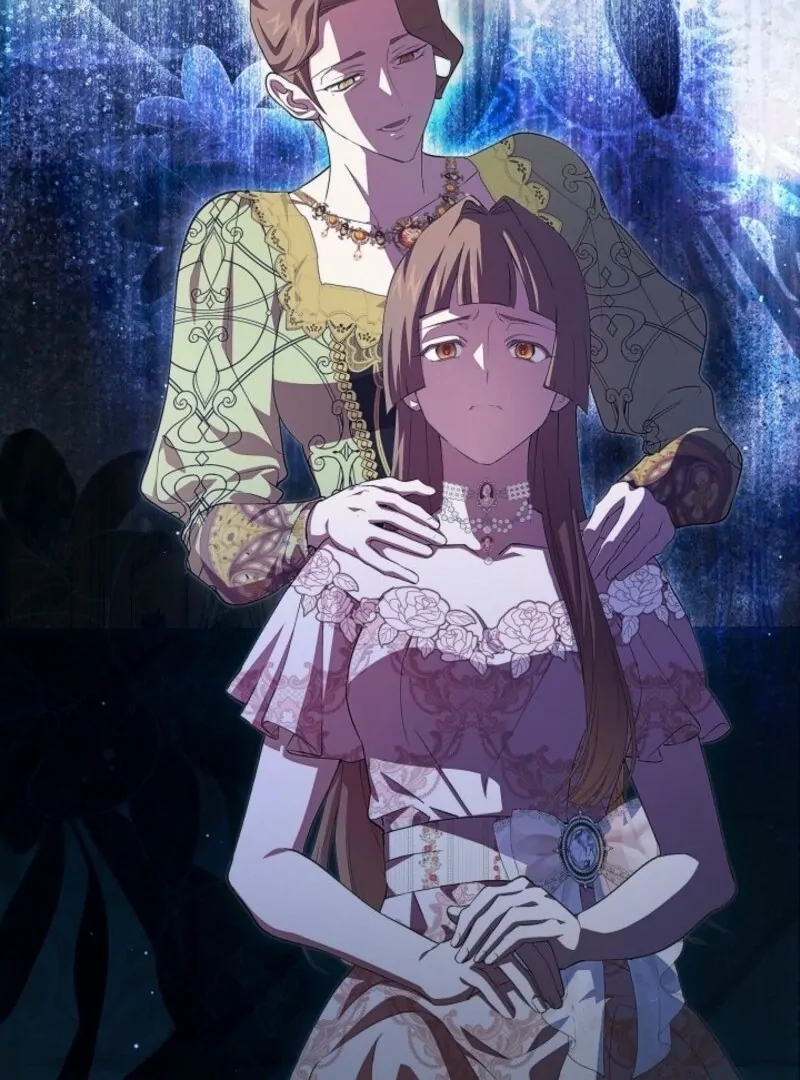 Come On Now, Even If I’m Not A Villain Chapter 37 507 116