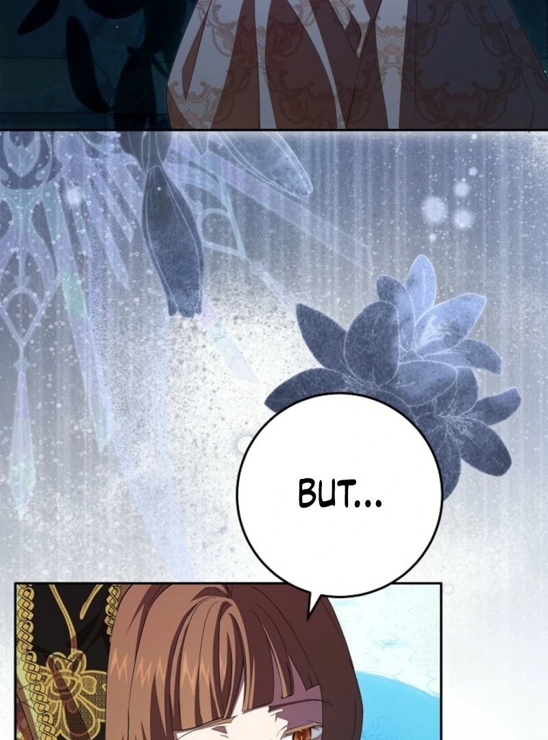 Come On Now, Even If I’m Not A Villain Chapter 37 508 117