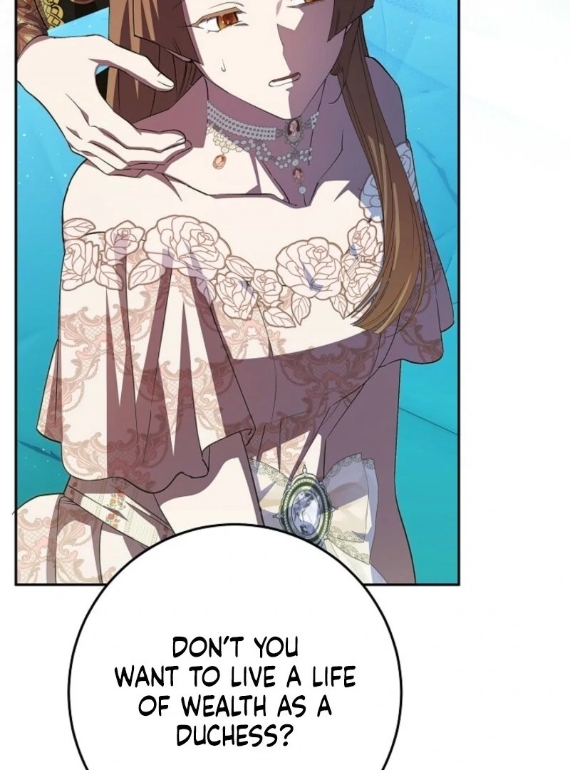 Come On Now, Even If I’m Not A Villain Chapter 37 509 118