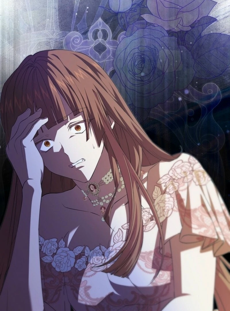 Come On Now, Even If I’m Not A Villain Chapter 37 516 125